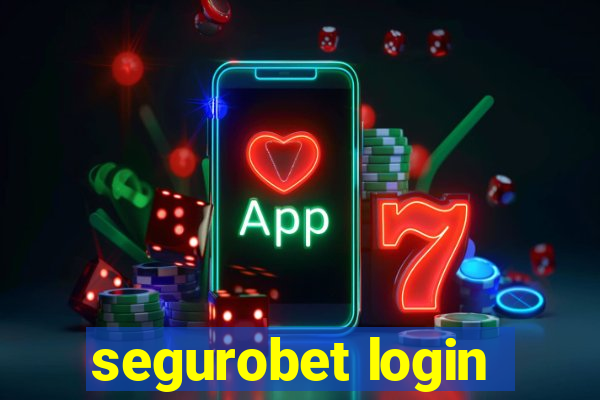 segurobet login